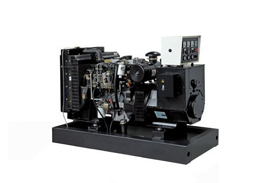 横峰科克150kw大型柴油发电机组