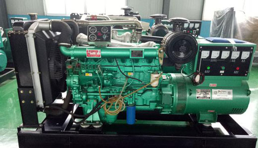 横峰发电机不发电的原因 横峰发电机不发电的原因