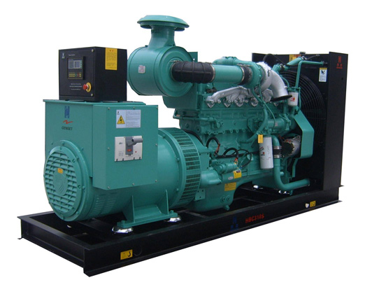 横峰柴油发电机 横峰柴油发电机